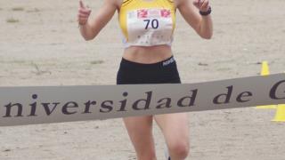 La modalidad de Campo a Través da el pistoletazo de salida a los CAU 2024